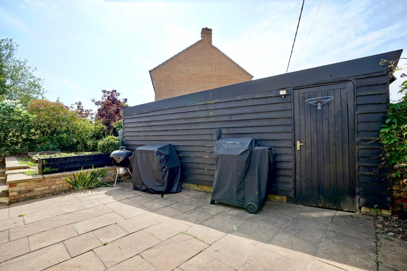 Church Way, Alconbury Weston, Huntingdon