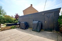 Church Way, Alconbury Weston, Huntingdon