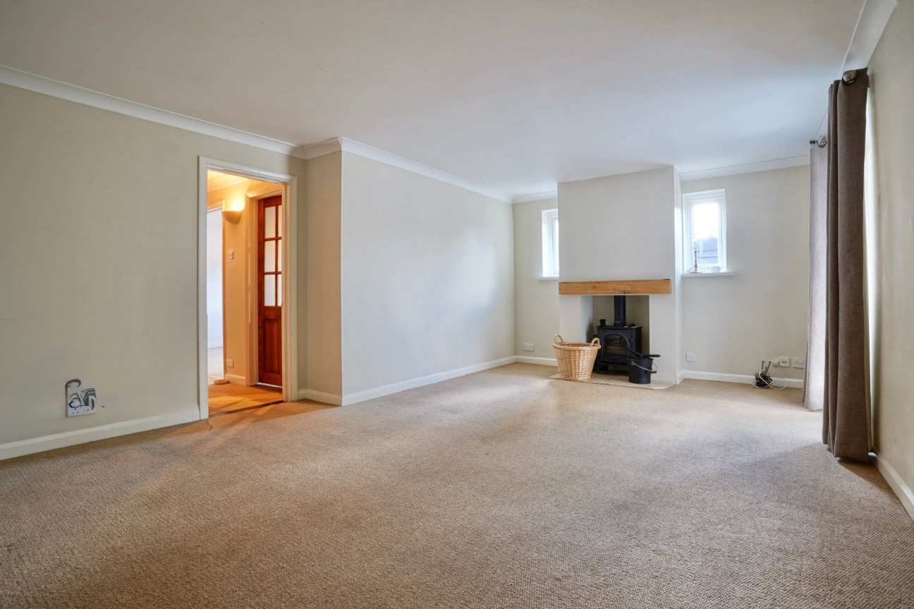 Alconbury Weston, Huntingdon