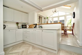 Alconbury Weston, Huntingdon