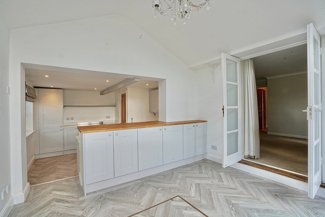 Alconbury Weston, Huntingdon