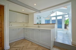 Alconbury Weston, Huntingdon