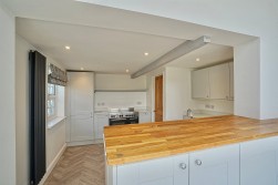 Alconbury Weston, Huntingdon
