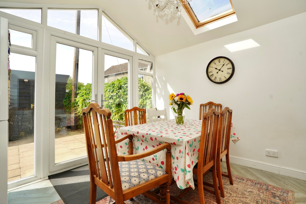 Alconbury Weston, Huntingdon