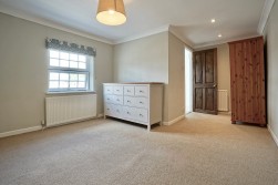 Alconbury Weston, Huntingdon
