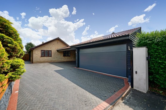 Alconbury, Huntingdon