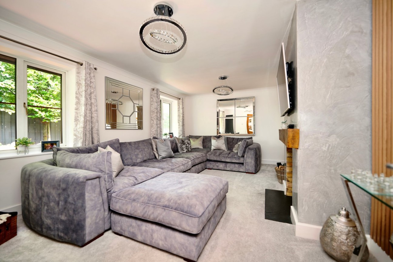 Alconbury, Huntingdon