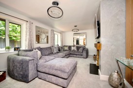 Alconbury, Huntingdon
