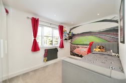 Alconbury, Huntingdon