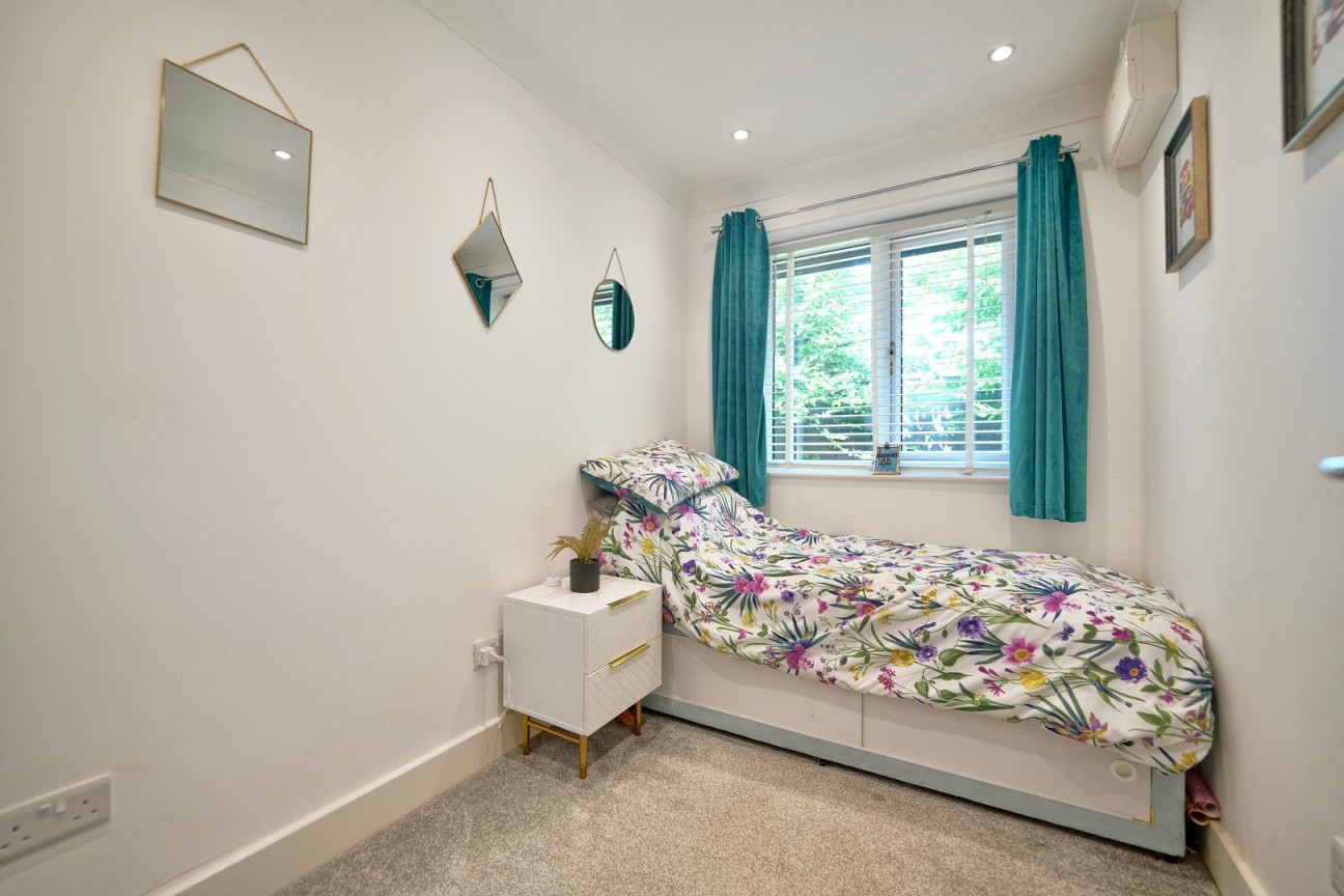 Alconbury, Huntingdon