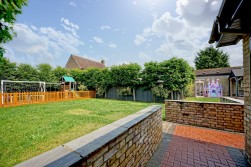 Alconbury, Huntingdon