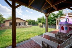 Alconbury, Huntingdon