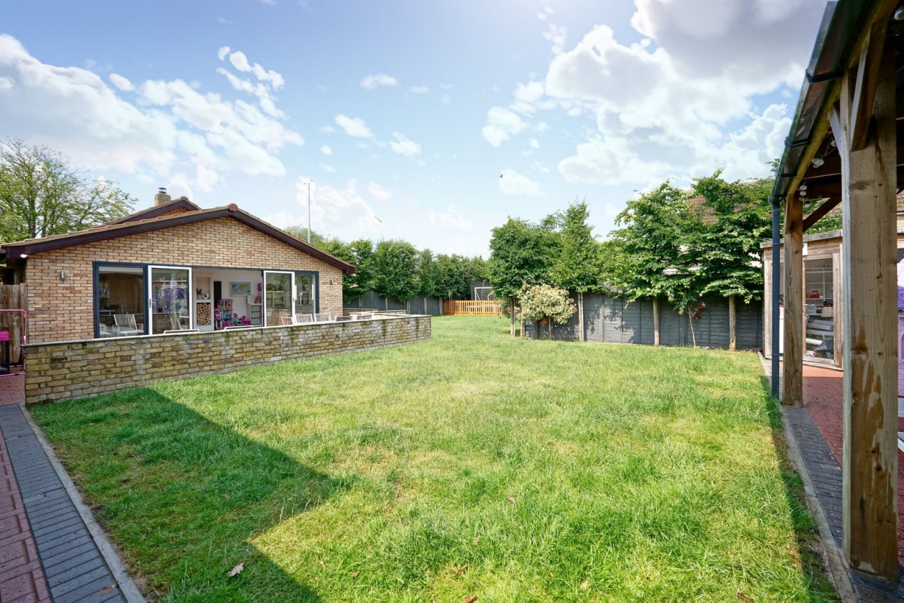 Alconbury, Huntingdon