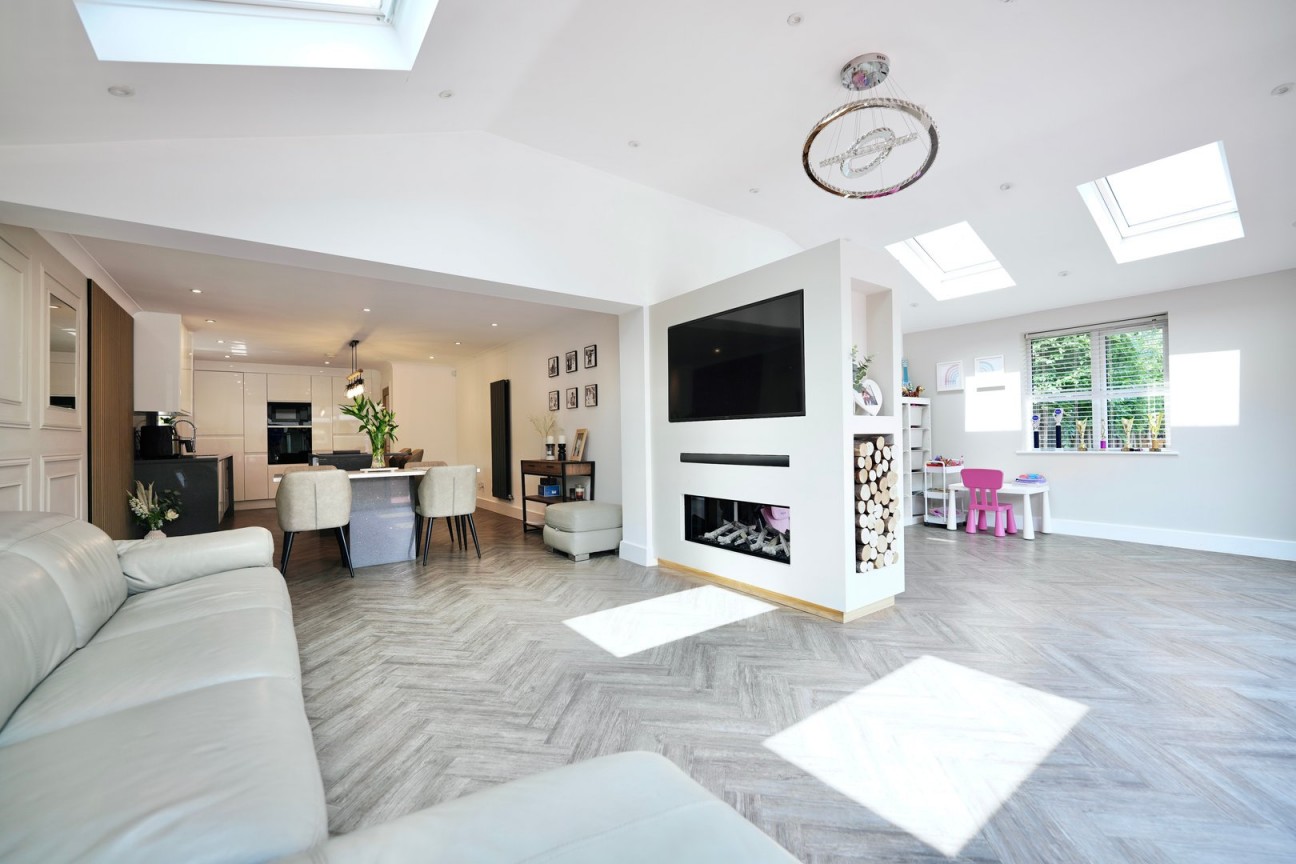 Alconbury, Huntingdon