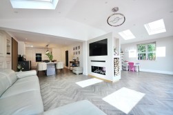 Alconbury, Huntingdon