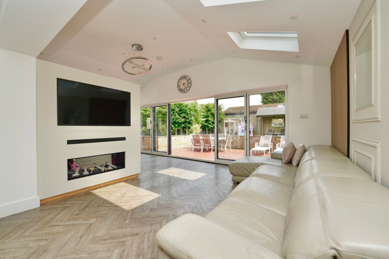 Alconbury, Huntingdon
