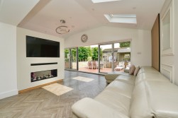 Alconbury, Huntingdon