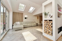 Alconbury, Huntingdon
