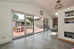 Alconbury, Huntingdon