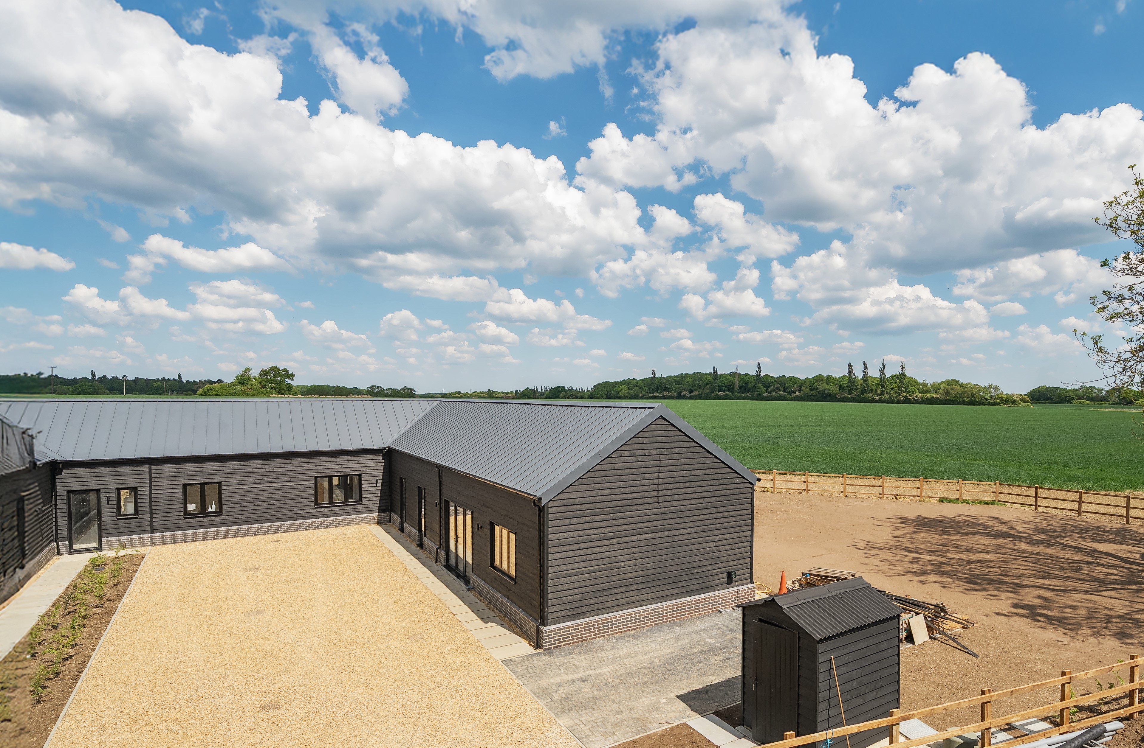 Begwary, Bedford, Bedfordshire