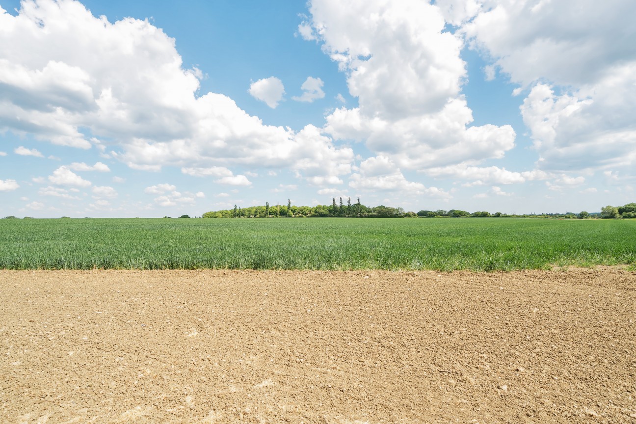 Begwary, Bedford, Bedfordshire