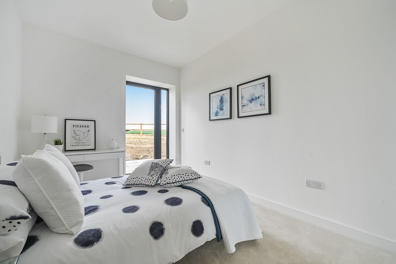 Begwary, Bedford, Bedfordshire