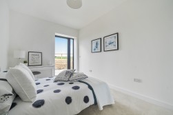 Begwary, Bedford, Bedfordshire