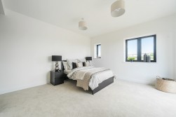 Begwary, Bedford, Bedfordshire