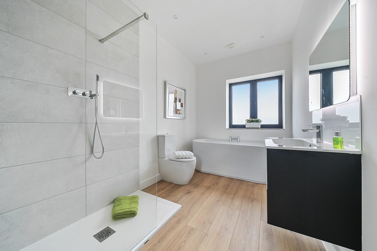 Begwary, Bedford, Bedfordshire