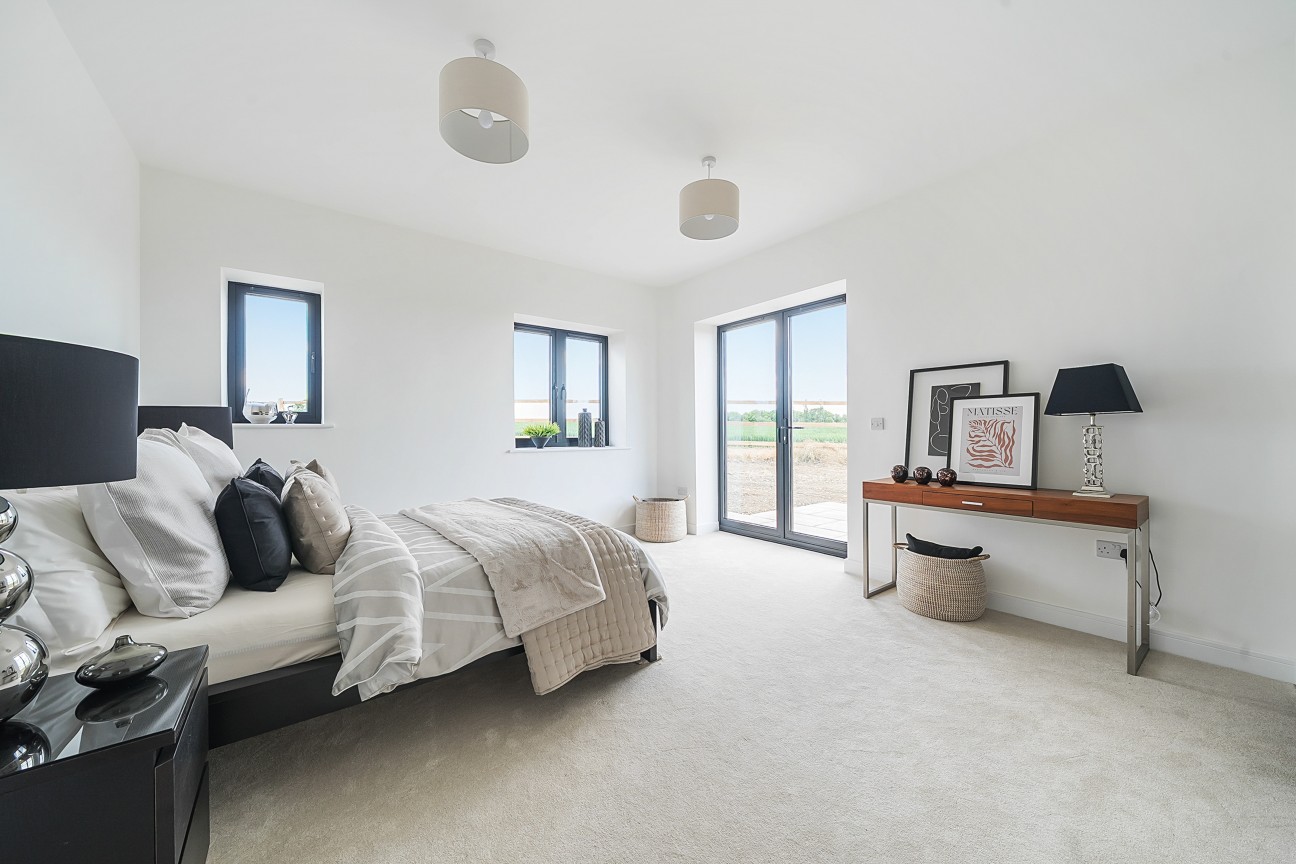 Begwary, Bedford, Bedfordshire