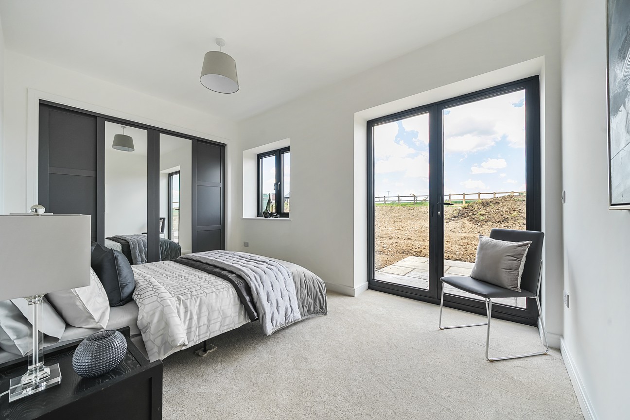 Begwary, Bedford, Bedfordshire