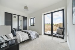 Begwary, Bedford, Bedfordshire