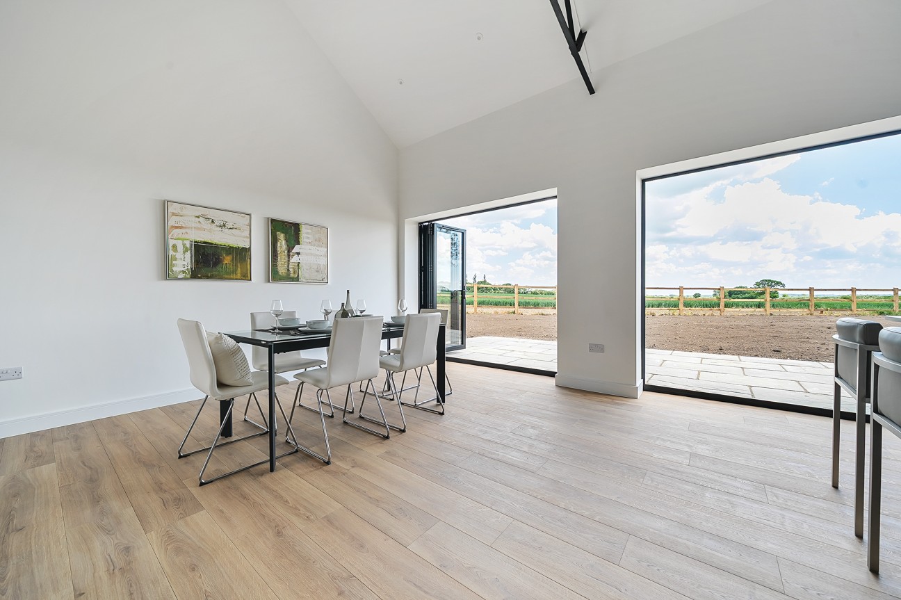 Begwary, Bedford, Bedfordshire