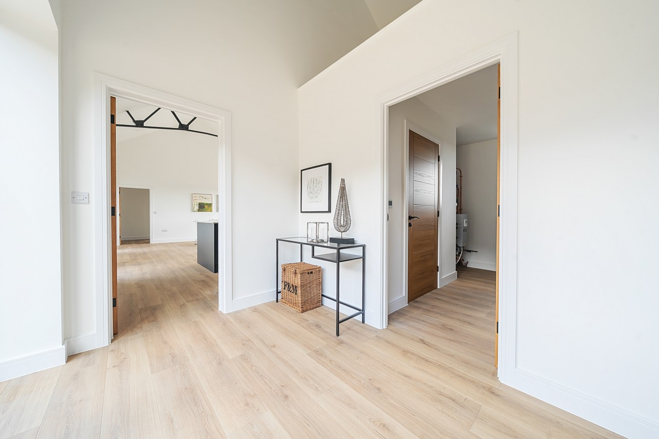 Begwary, Bedford, Bedfordshire