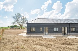 Begwary, Bedford, Bedfordshire