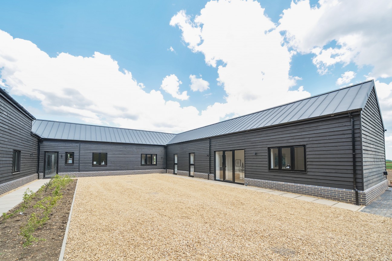 Begwary, Bedford, Bedfordshire