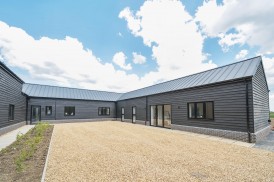 Begwary, Bedford, Bedfordshire