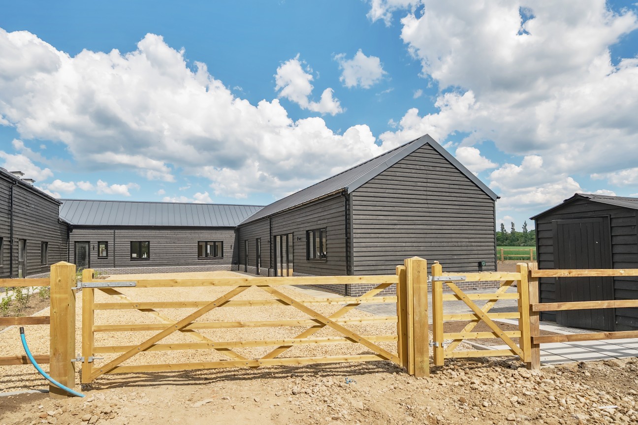 Begwary, Bedford, Bedfordshire