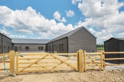 Begwary, Bedford, Bedfordshire