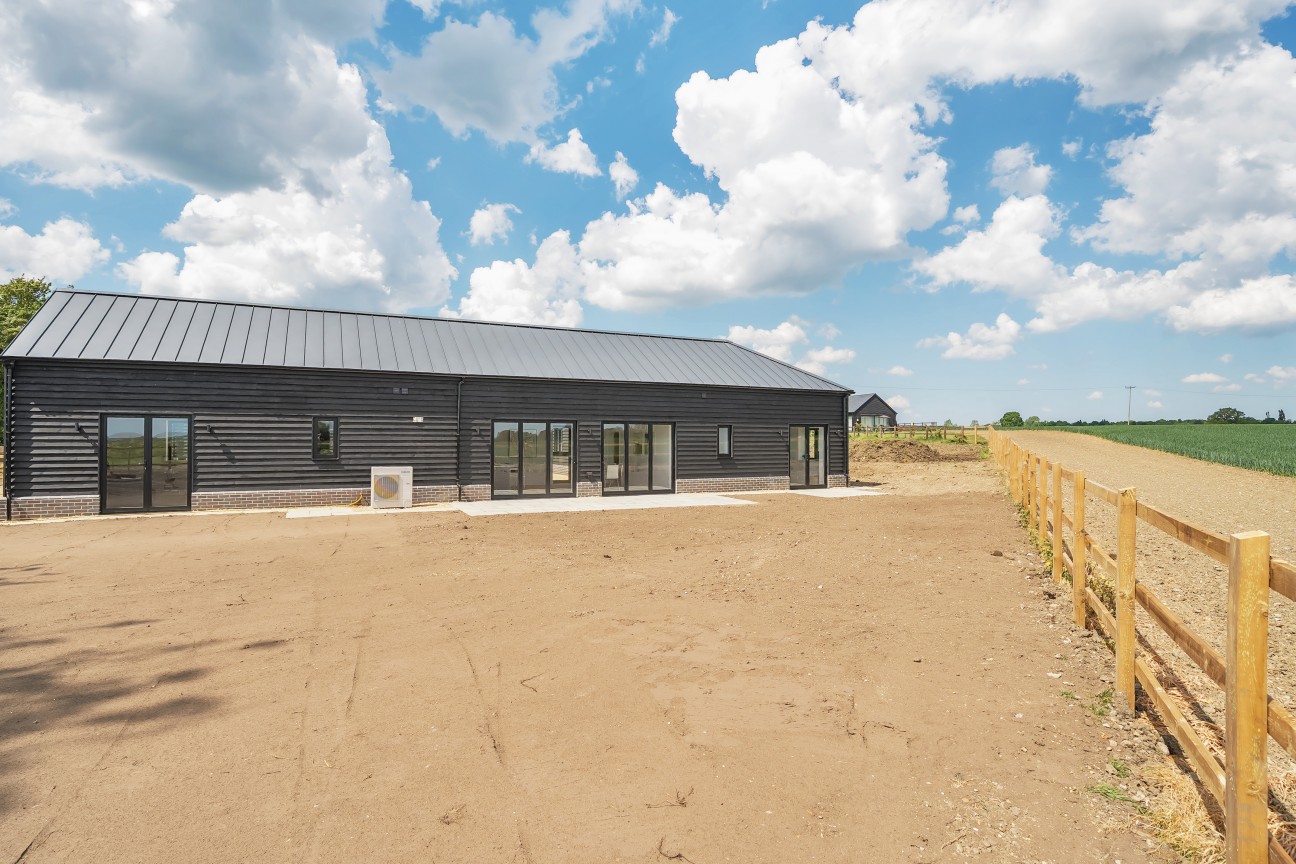Begwary, Bedford, Bedfordshire