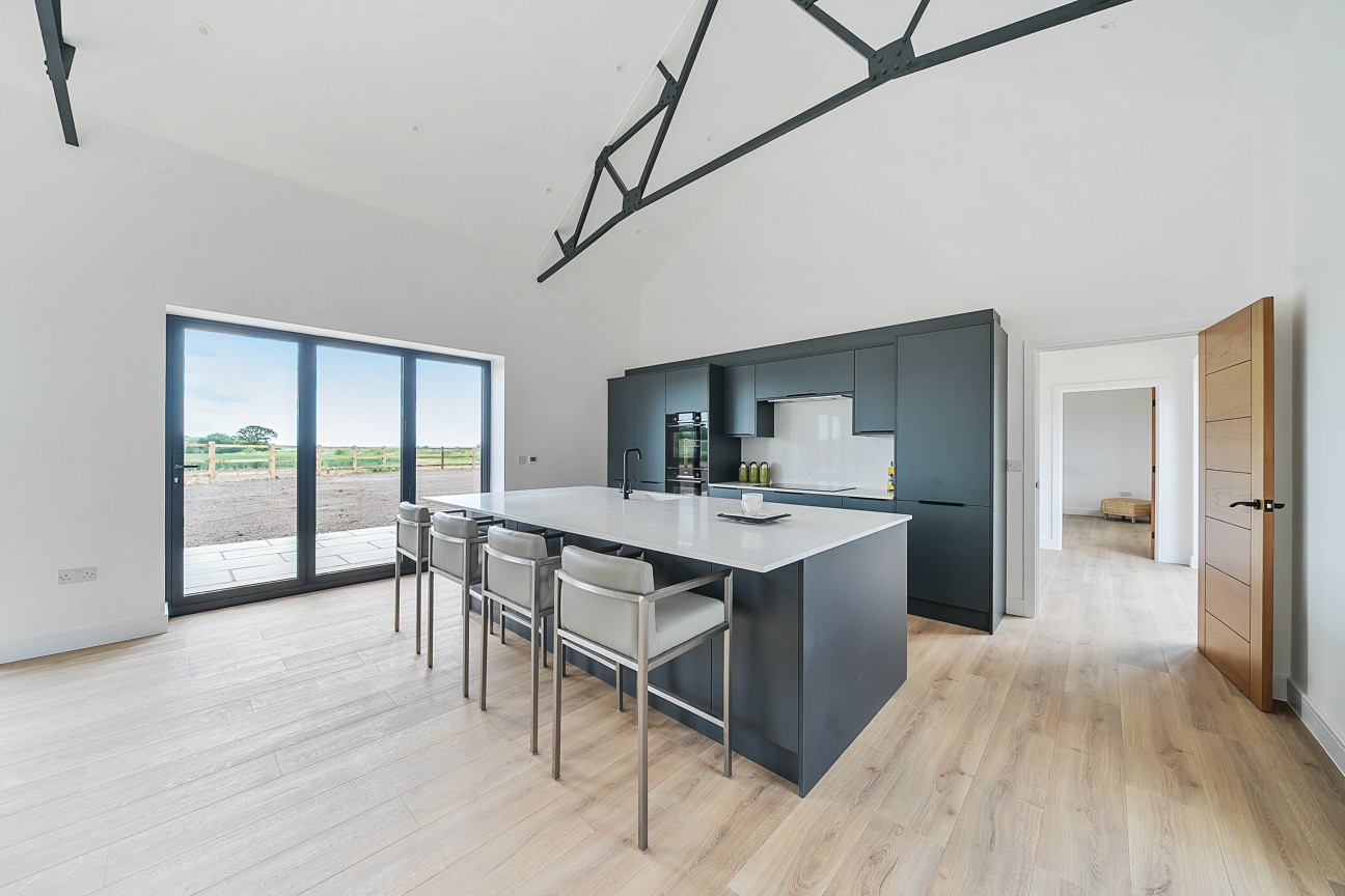 Begwary, Bedford, Bedfordshire