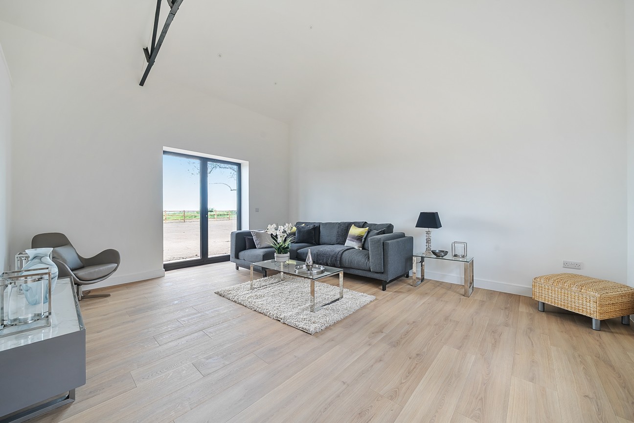 Begwary, Bedford, Bedfordshire