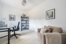 Begwary, Bedford, Bedfordshire