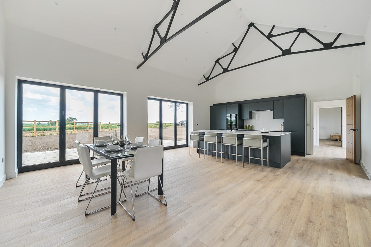 Begwary, Bedford, Bedfordshire
