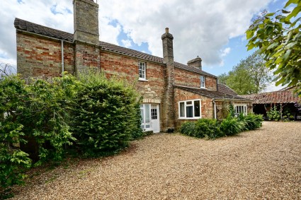 Wistow, Huntingdon