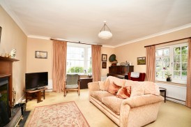 Wistow, Huntingdon