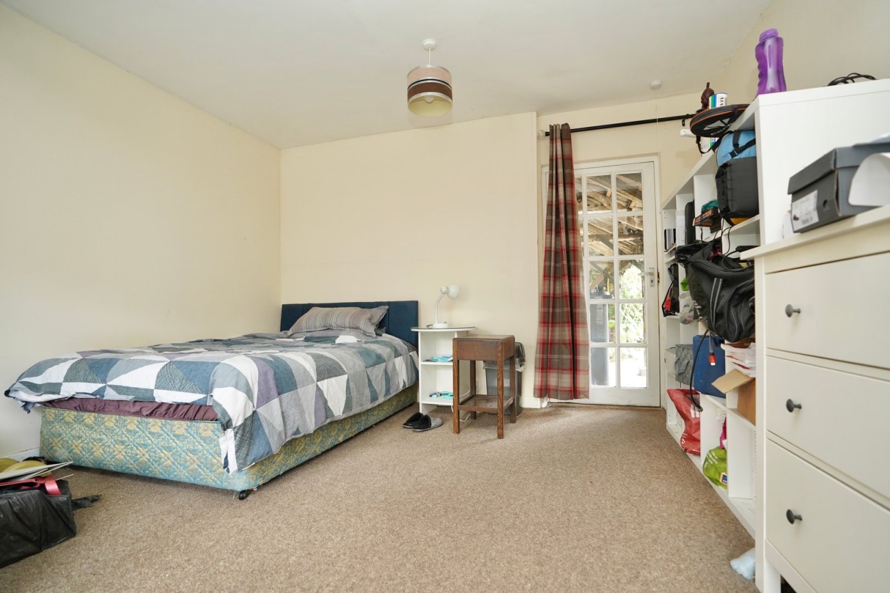 Wistow, Huntingdon
