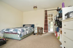 Wistow, Huntingdon