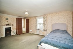 Wistow, Huntingdon