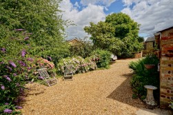 Wistow, Huntingdon